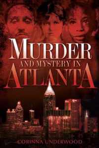 Murder and Mystery in Atlanta