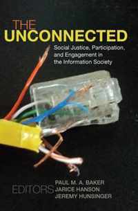 The Unconnected