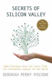 Secrets of Silicon Valley