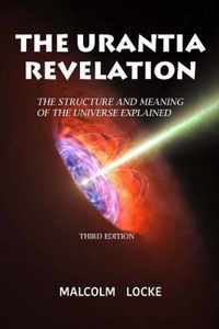 The Urantia Revelation