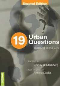 19 Urban Questions