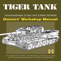 Tiger Tank Owners' Workshop Manual