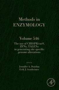 The Use of CRISPR/cas9, ZFNs, TALENs in Generating Site-Specific Genome Alterations