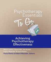 Psychotherapy Essentials