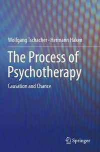 The Process of Psychotherapy: Causation and Chance