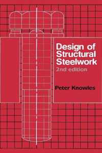 Design of Structural Steelwork