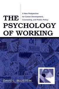 The Psychology of Working