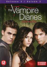 The Vampire Diaries - Seizoen 2