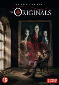 The Originals - Seizoen 1