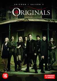 The Originals - Seizoen 3