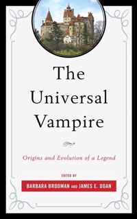 The Universal Vampire