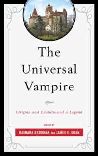 The Universal Vampire