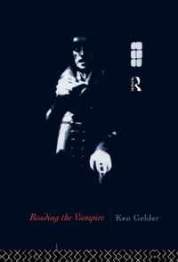 Reading the Vampire
