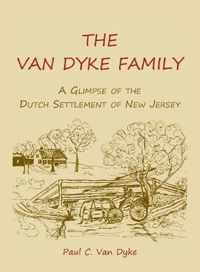 The Van Dyke Family
