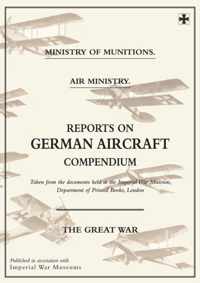 Reports on German Aircraft Compendium