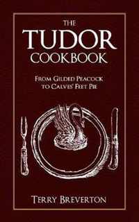 The Tudor Cookbook