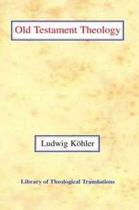 Old Testament Theology