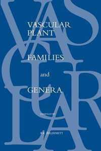 Vascular Plant Families and Genera