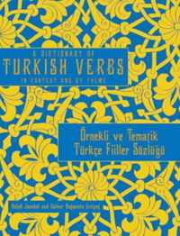 A Dictionary Of Turkish Verbs