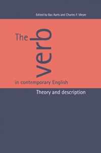 The Verb in Contemporary English