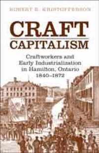 Craft Capitalism