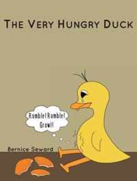 The Very Hungry Duck