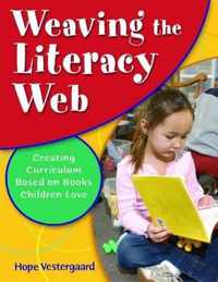 Weaving the Literacy Web
