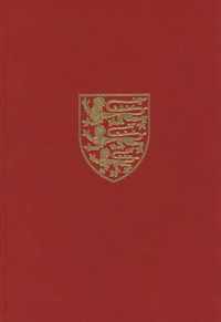 The Victoria History of the County of Cambridgeshire and the Isle of Ely