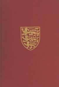 The Victoria History of the County of Suffolk