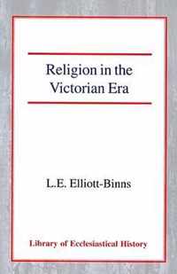 Religion in the Victorian Era