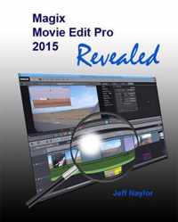 Magix Movie Edit Pro 2015 Revealed