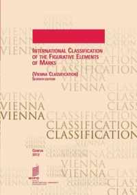 International Classification of the Figurative Elements of Marks (Vienna Classification) 7th Edition