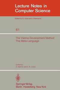 The Vienna Development Method