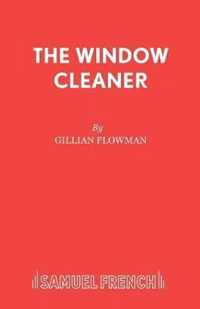 The Window Cleaner