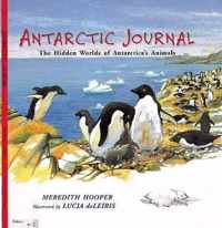 Antarctic Journal