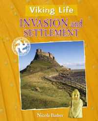 Invasion and Settlement