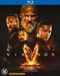 Vikings - Seizoen 6