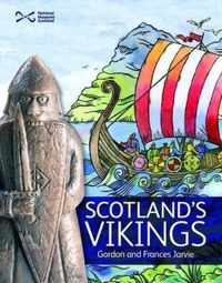 Scotland's Vikings