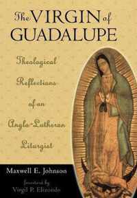 The Virgin of Guadalupe