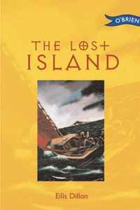 The Lost Island