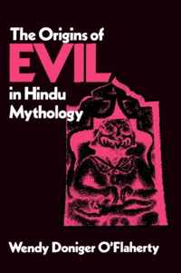 Evil in Hindu Myth