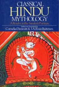 Classical Hindu Mythology