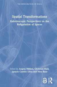 Spatial Transformations