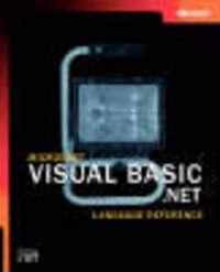 Microsoft Visual Basic .Net Language