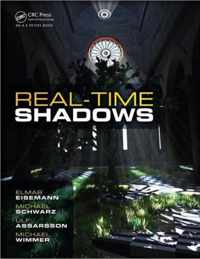 Real-Time Shadows