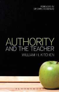 Authority & The Teacher