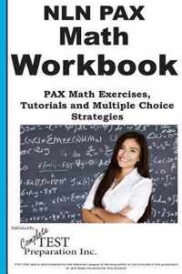 NLN PAX Math Workbook