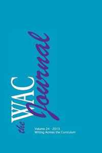 The Wac Journal 24 (Fall 2013)