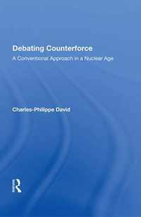 Debating Counterforce