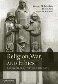 Religion, War, and Ethics